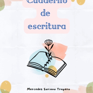 Cuaderno de escritura