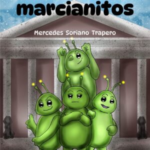 Aquellos marcianitos