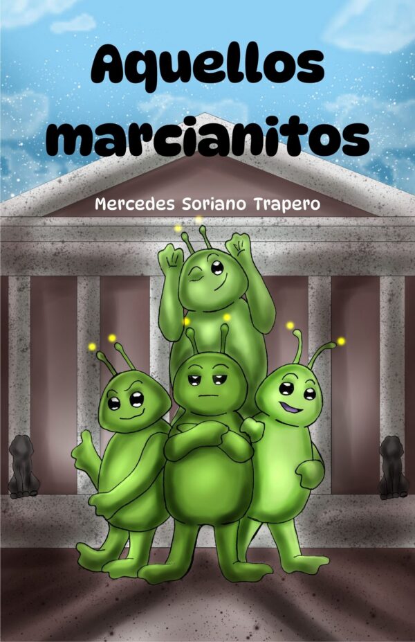 Aquellos marcianitos