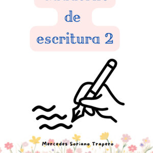 Cuaderno de Escritura 2