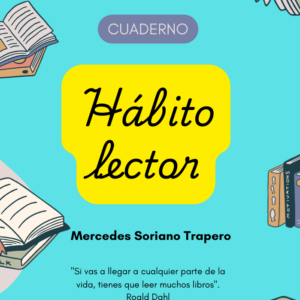 Cuaderno hábito lector 2